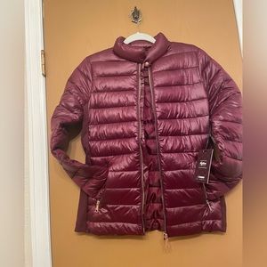 BEAND NEW velvet jacket